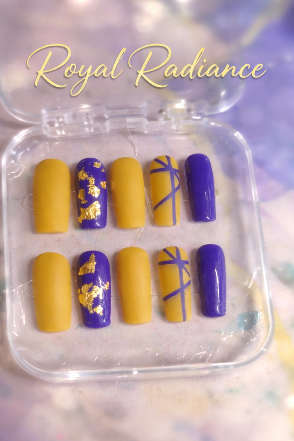 Royal radiance
