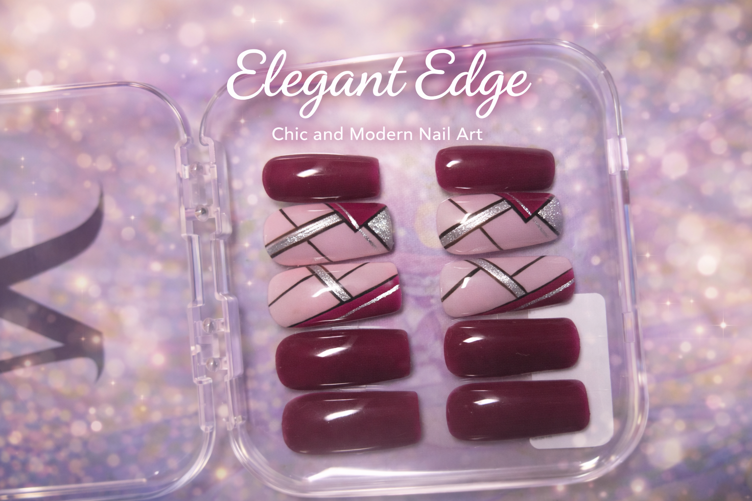 Élégant Edge