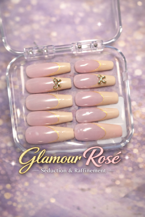 Glamour rosé