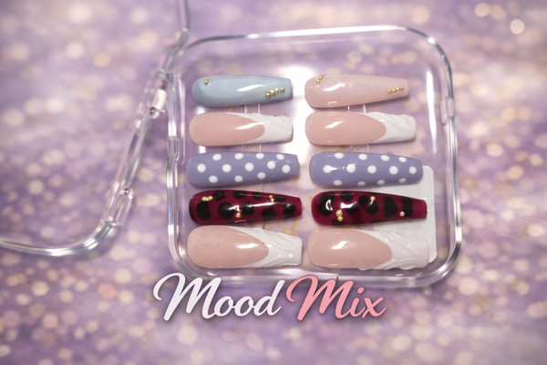 Mood mix