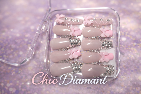 Chic diamant