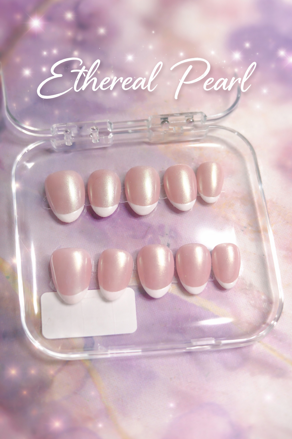 Ethereal Pearl