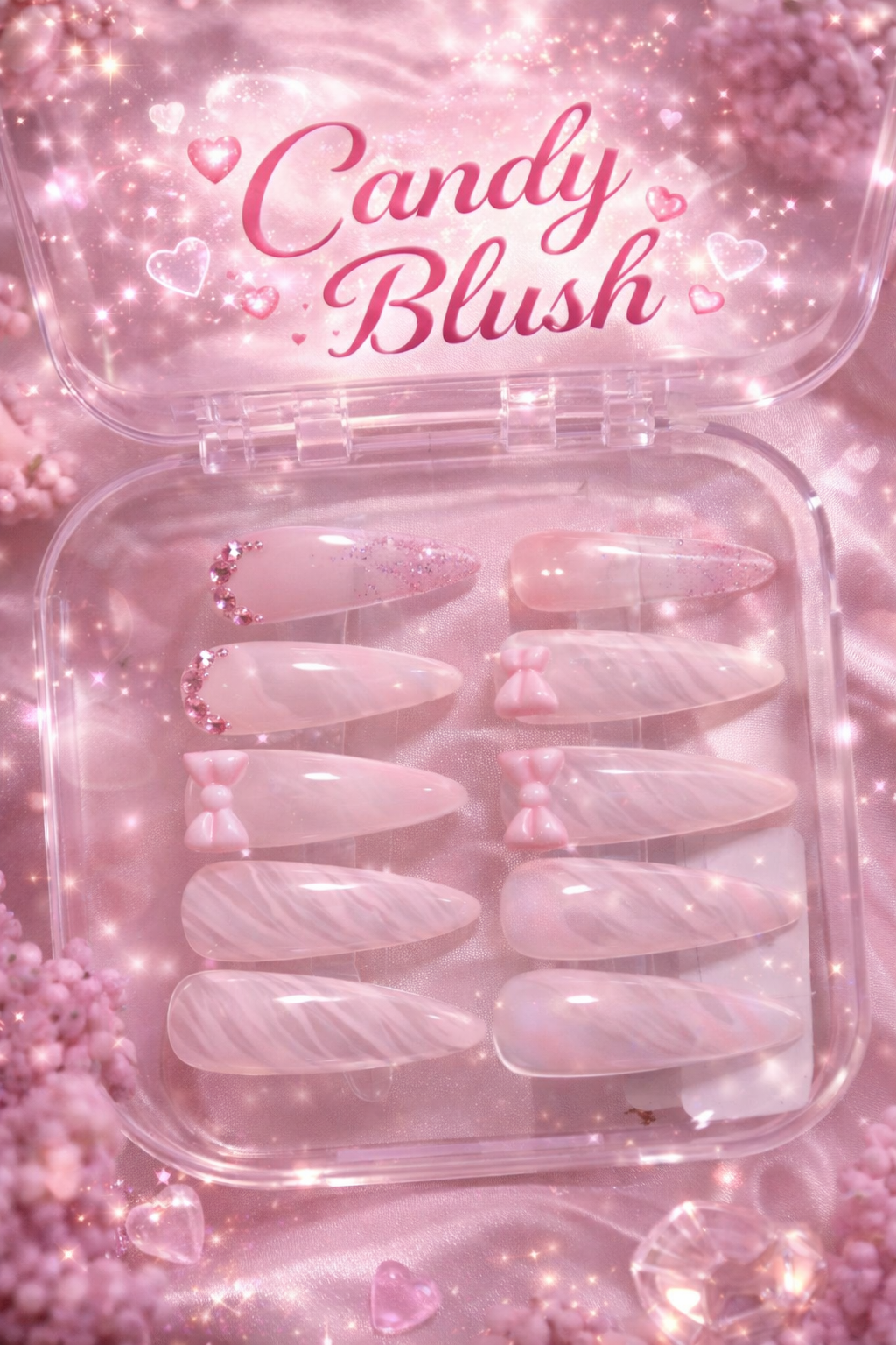 Candy Blush