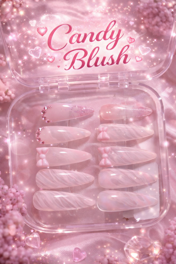 Candy Blush