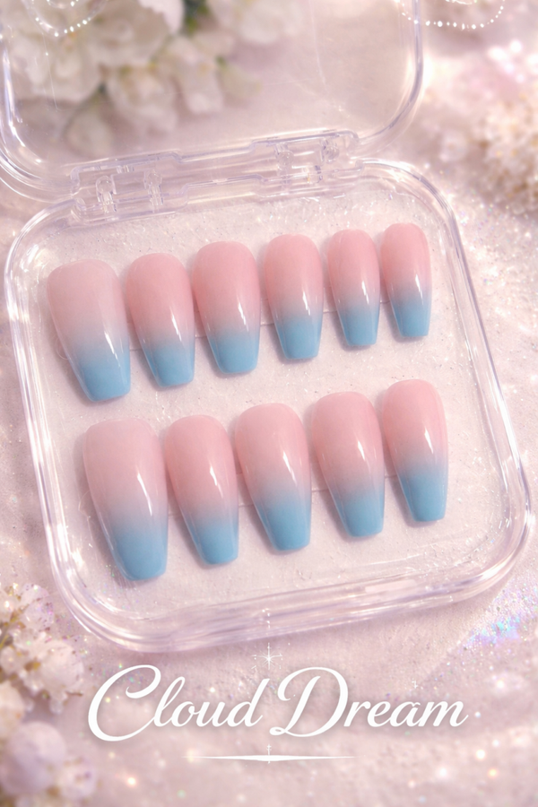 Cloud dream