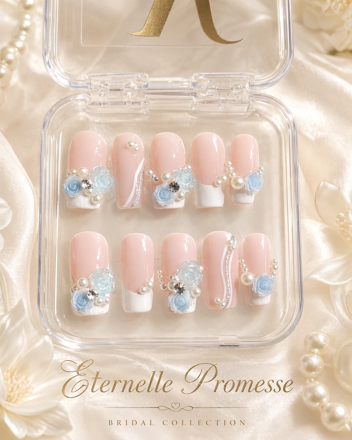 Éternelle promesse