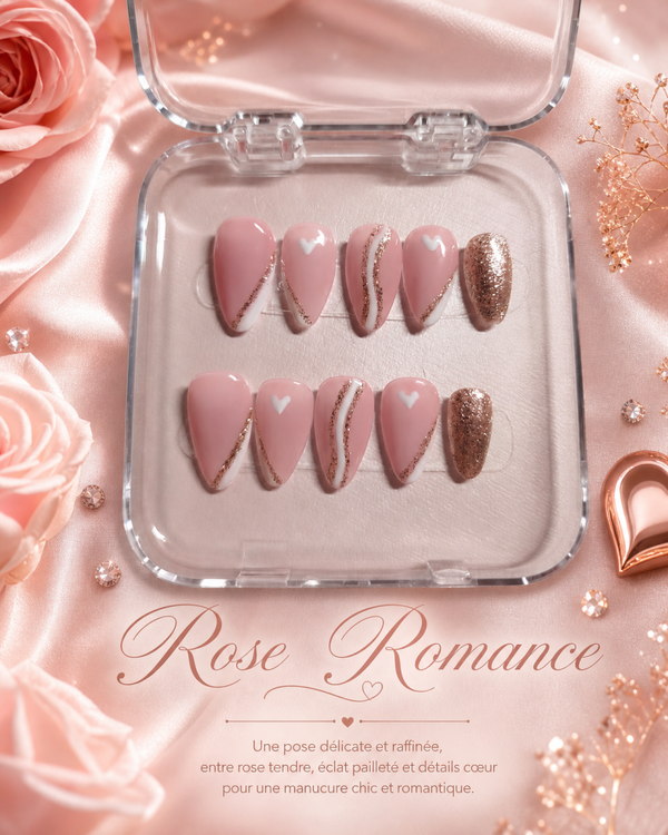 Rose romance