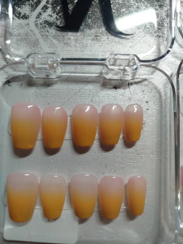 Mango douceur