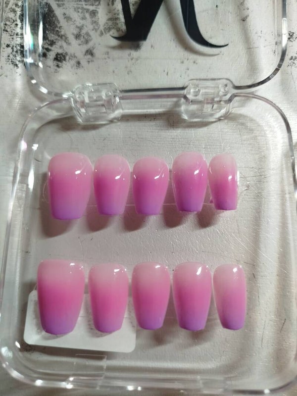 Rose dragée