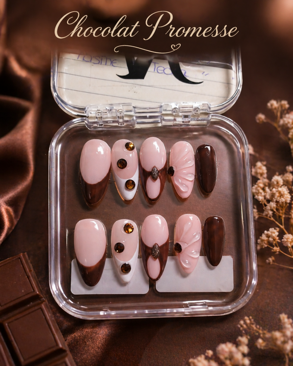 Chocolat promesse