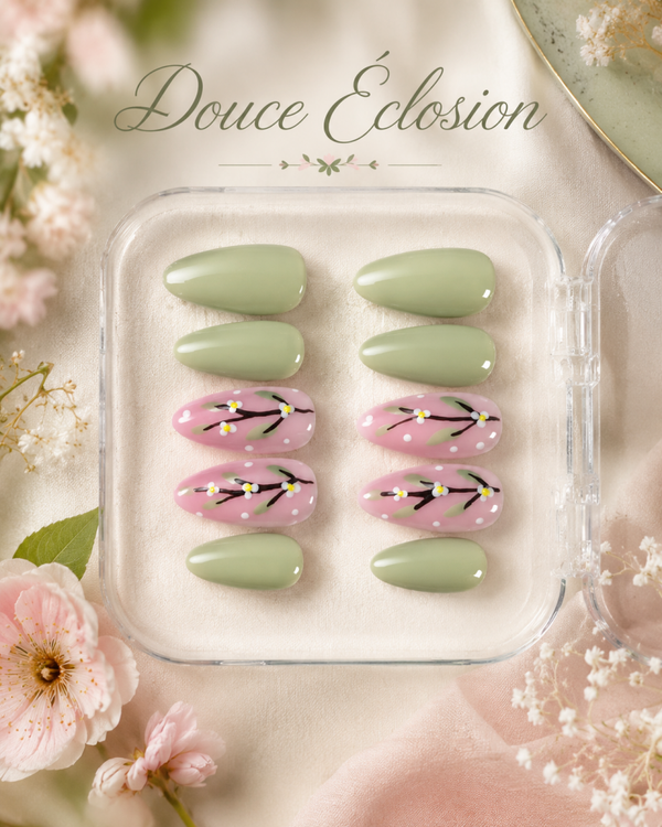 Douce éclosion
