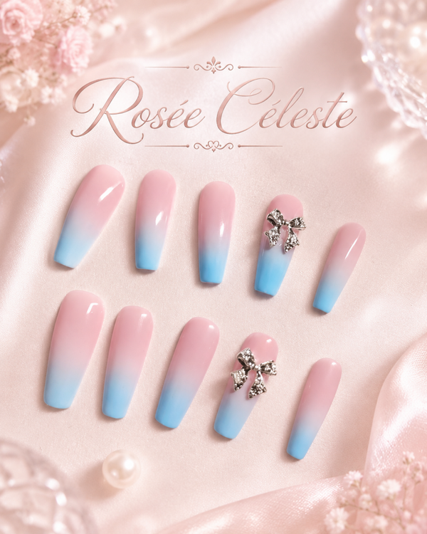 Rosée céleste