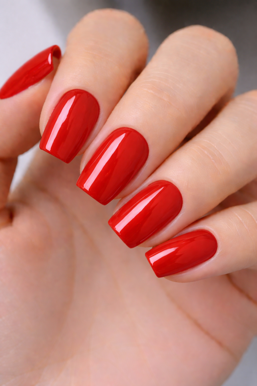 Rouge Passion