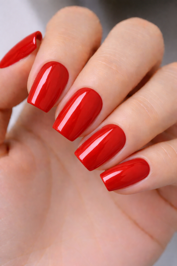 Rouge Passion