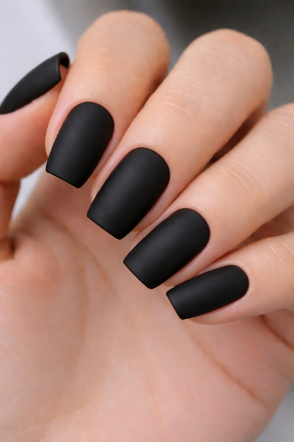 Velours noir