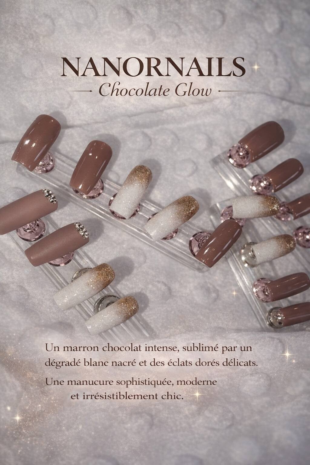 Chocolate Glow