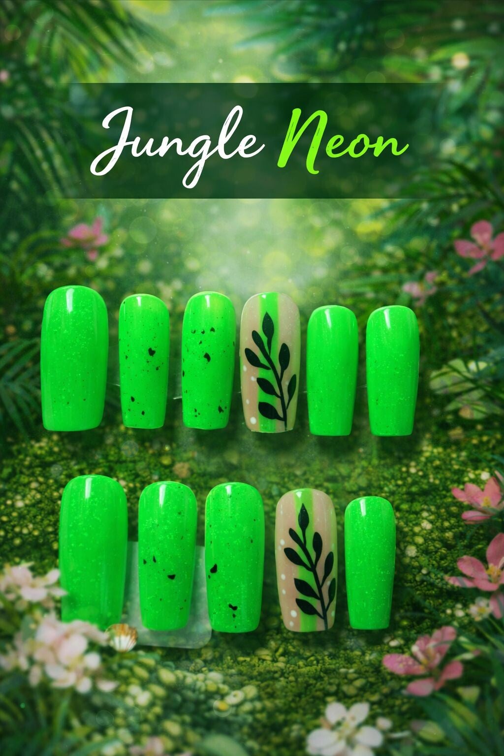 Jungle Néon