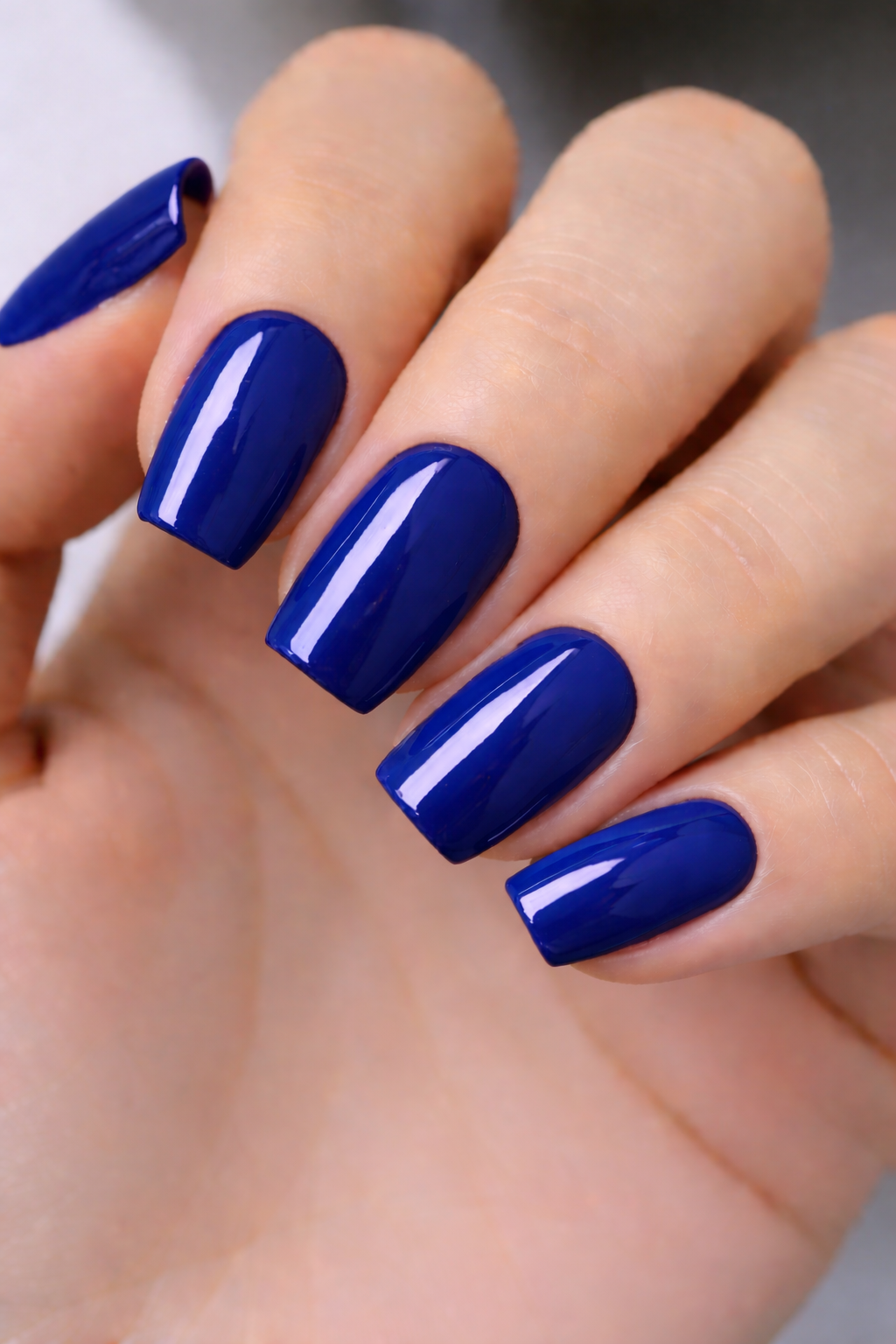 Bleu impérial