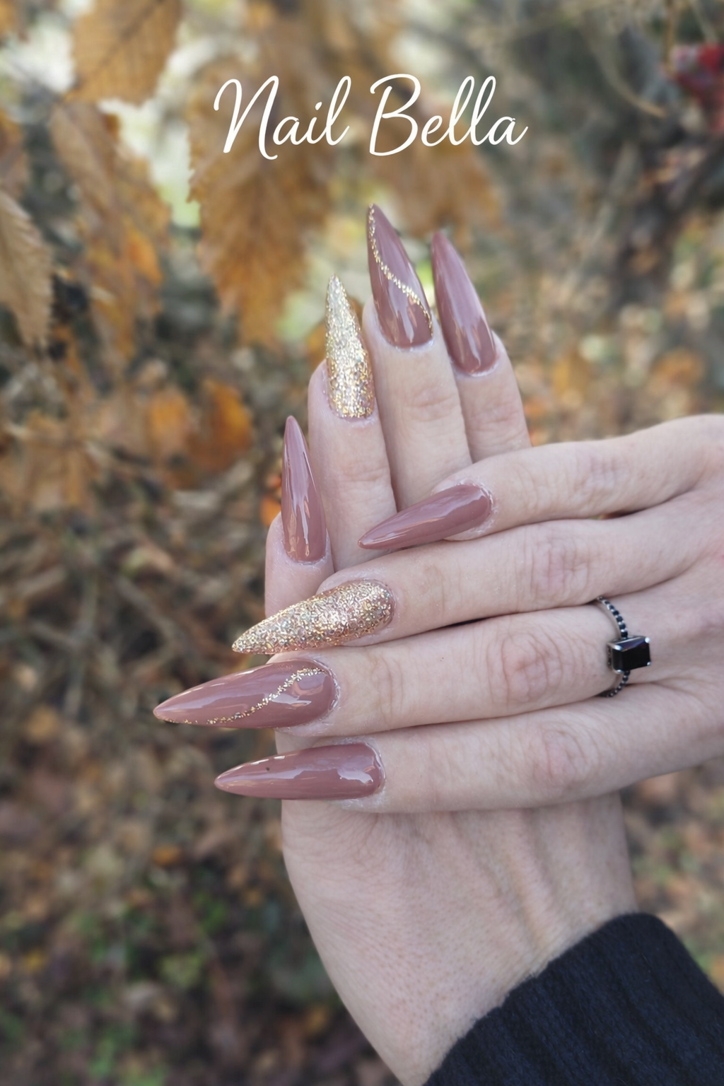 Nail Bella
