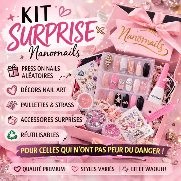 Kit surprise