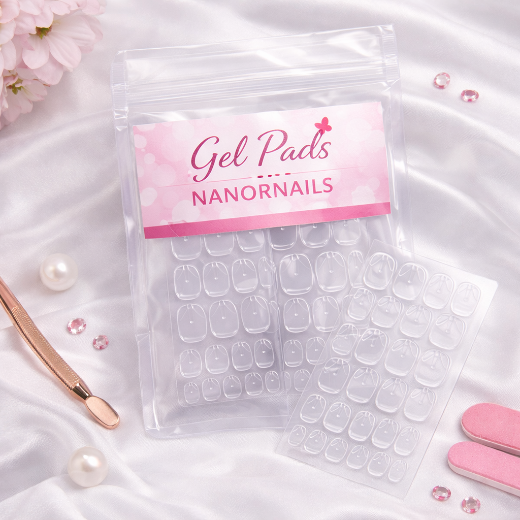 Gel pads
