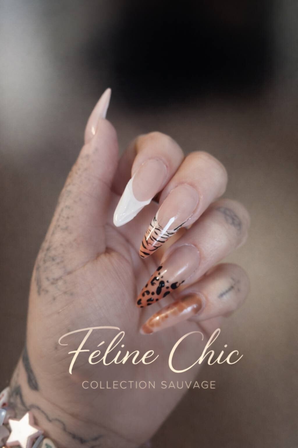 Féline Chic