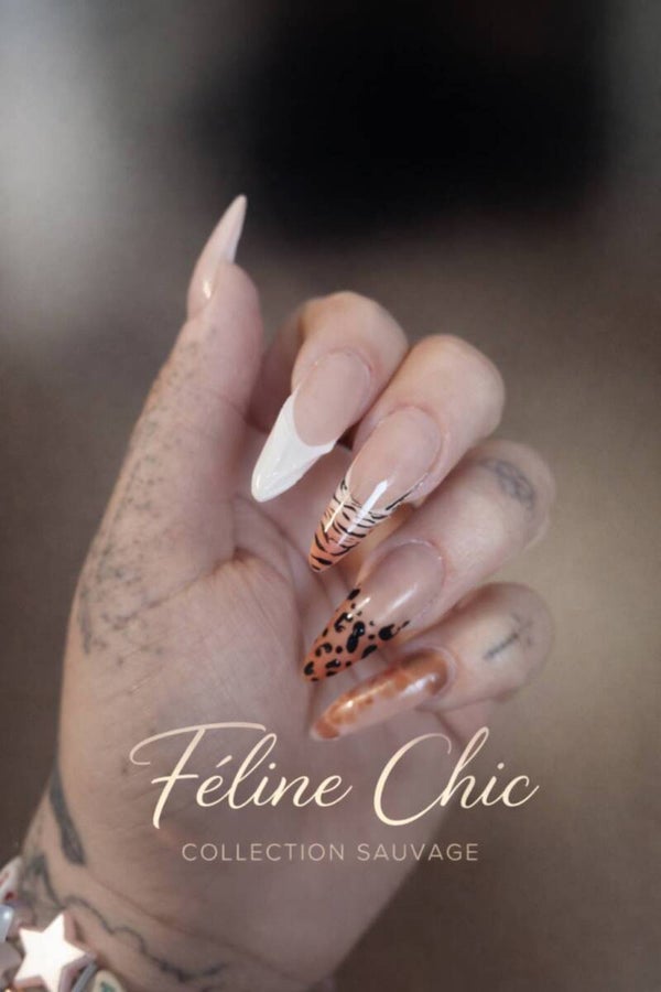 Féline Chic