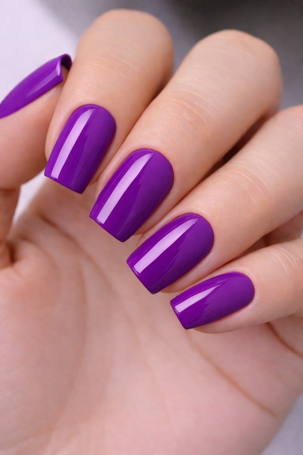 Violet Royal