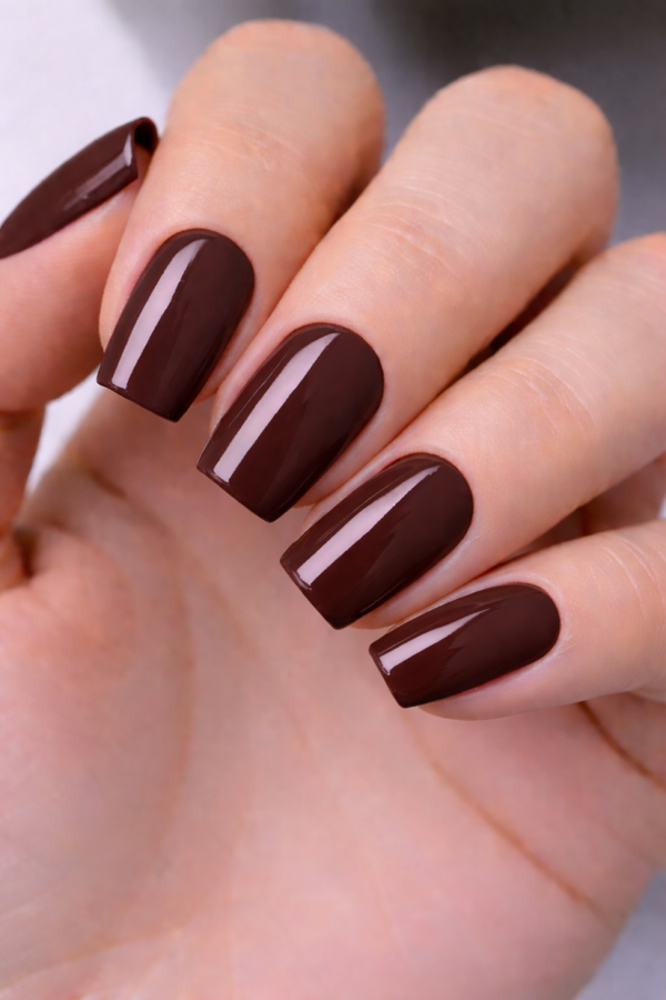 Chocolat intense