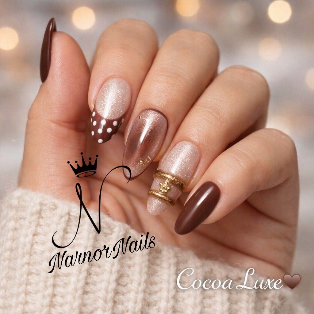 Cocoa Luxe