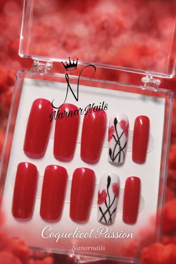 Coquelicot Passion