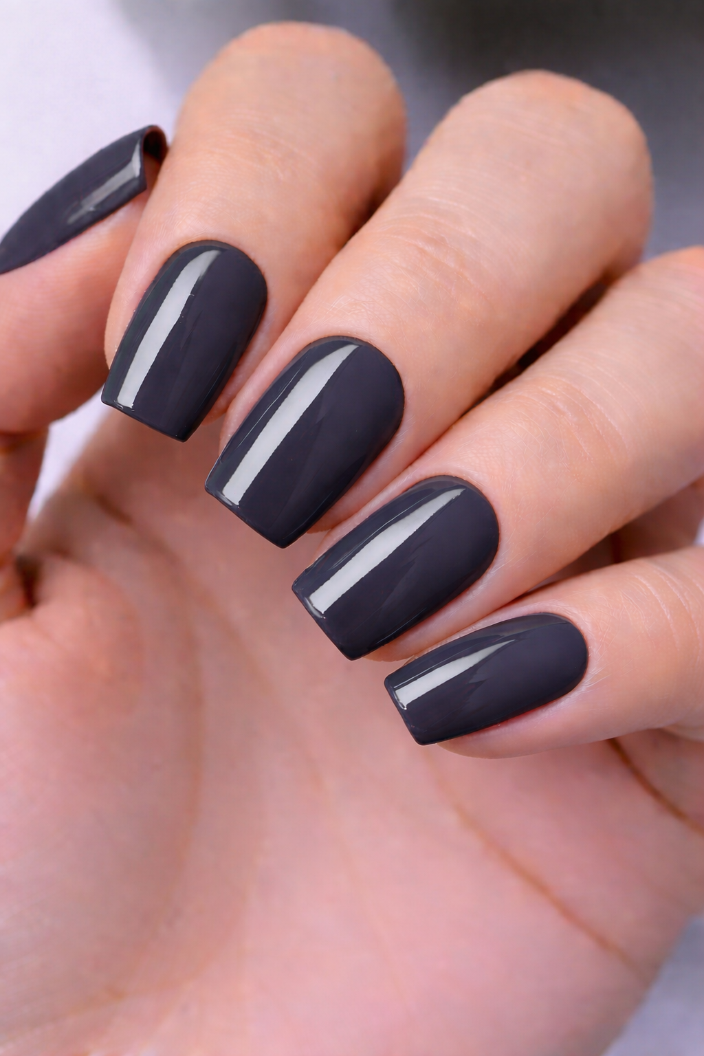 Gris charbon