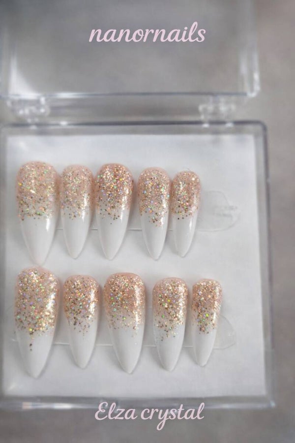 Elza crystal