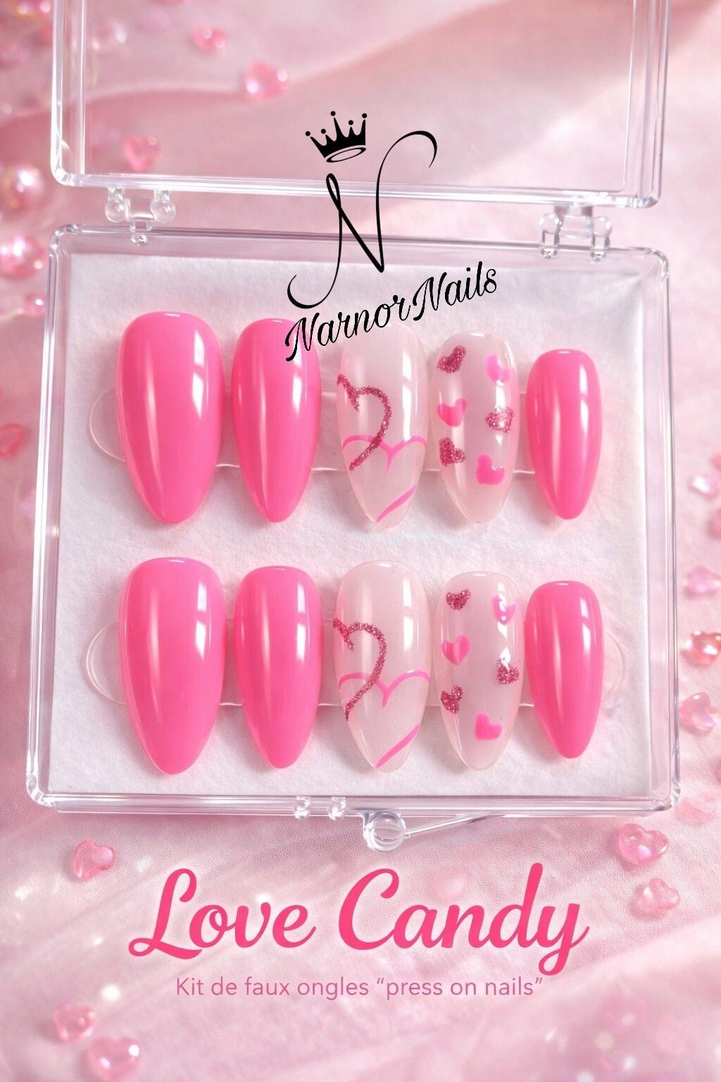 Love Candy