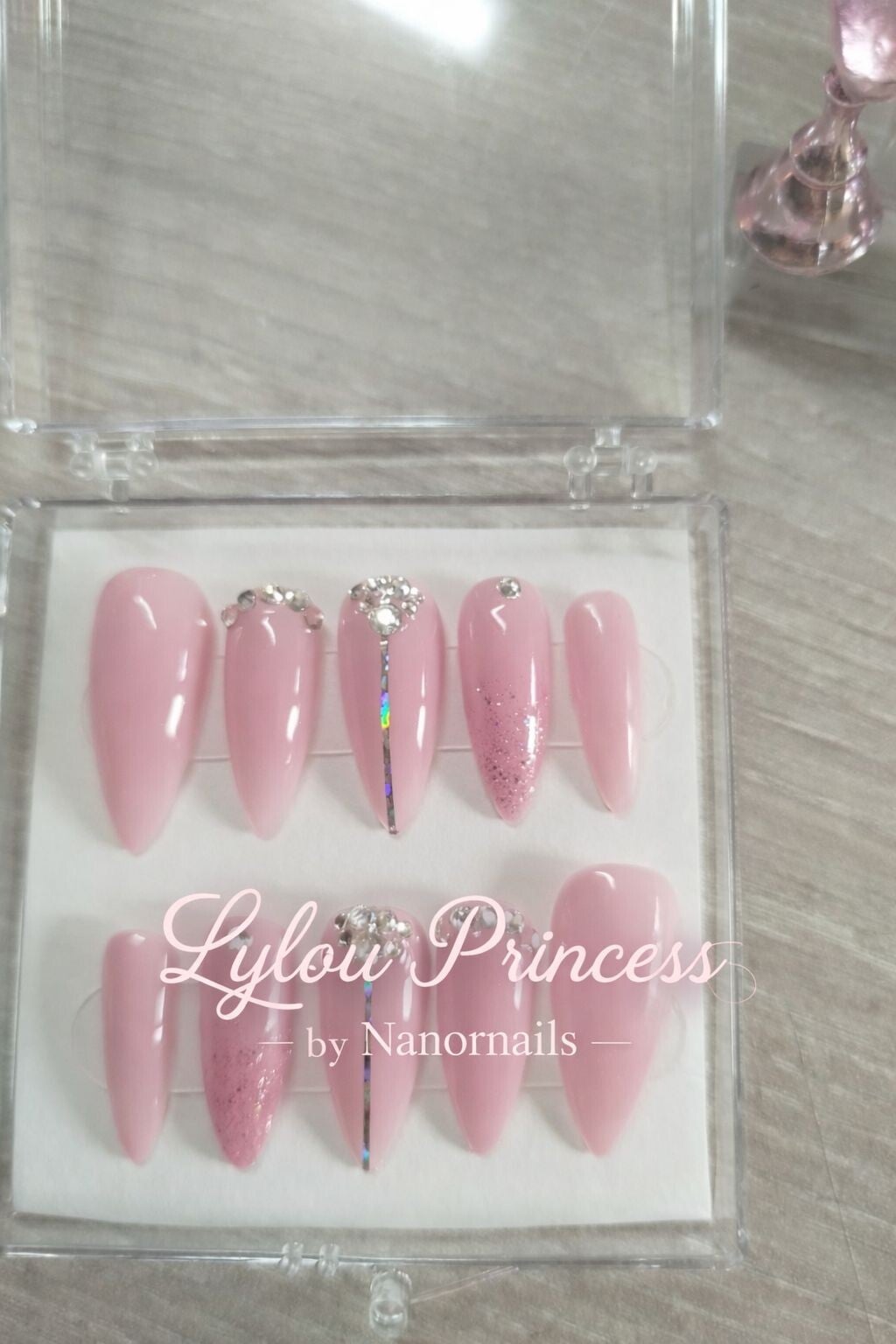 Lylou Princess