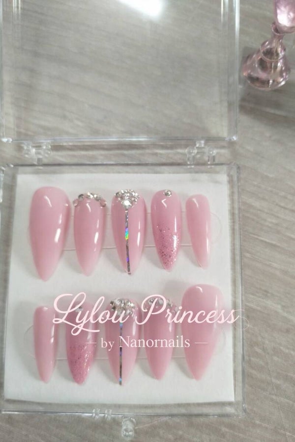 Lylou Princess