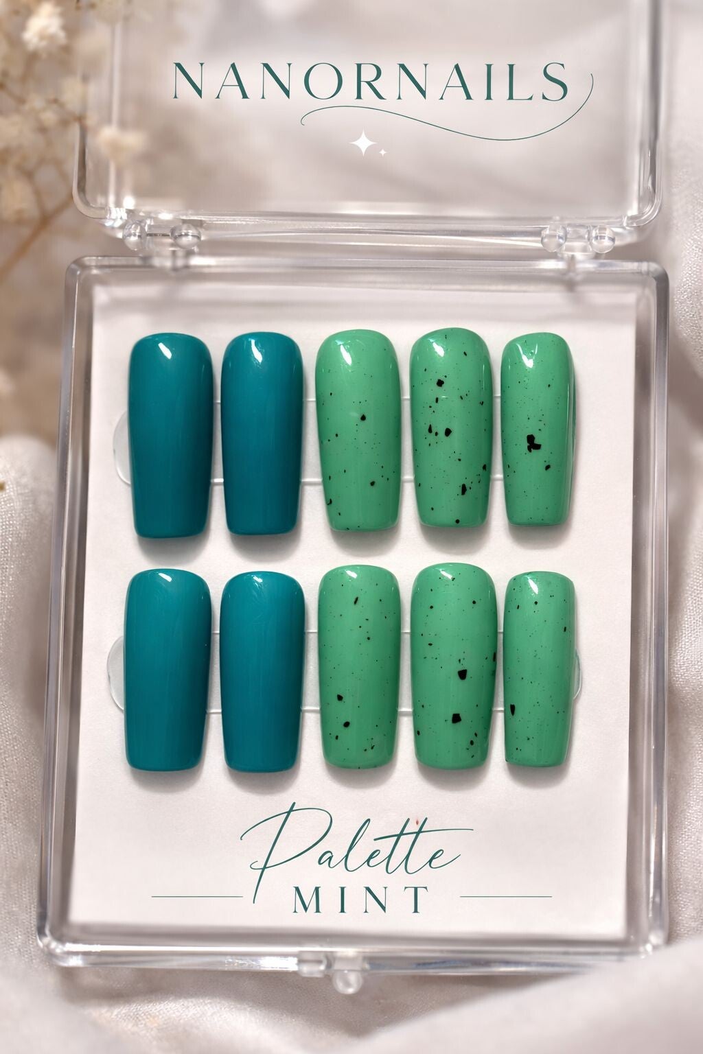 Palette Mint