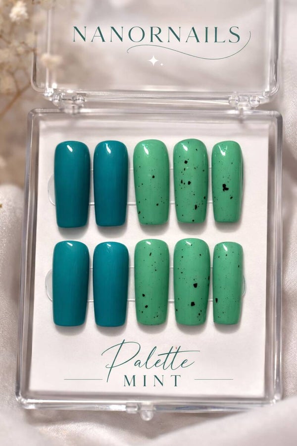Palette Mint