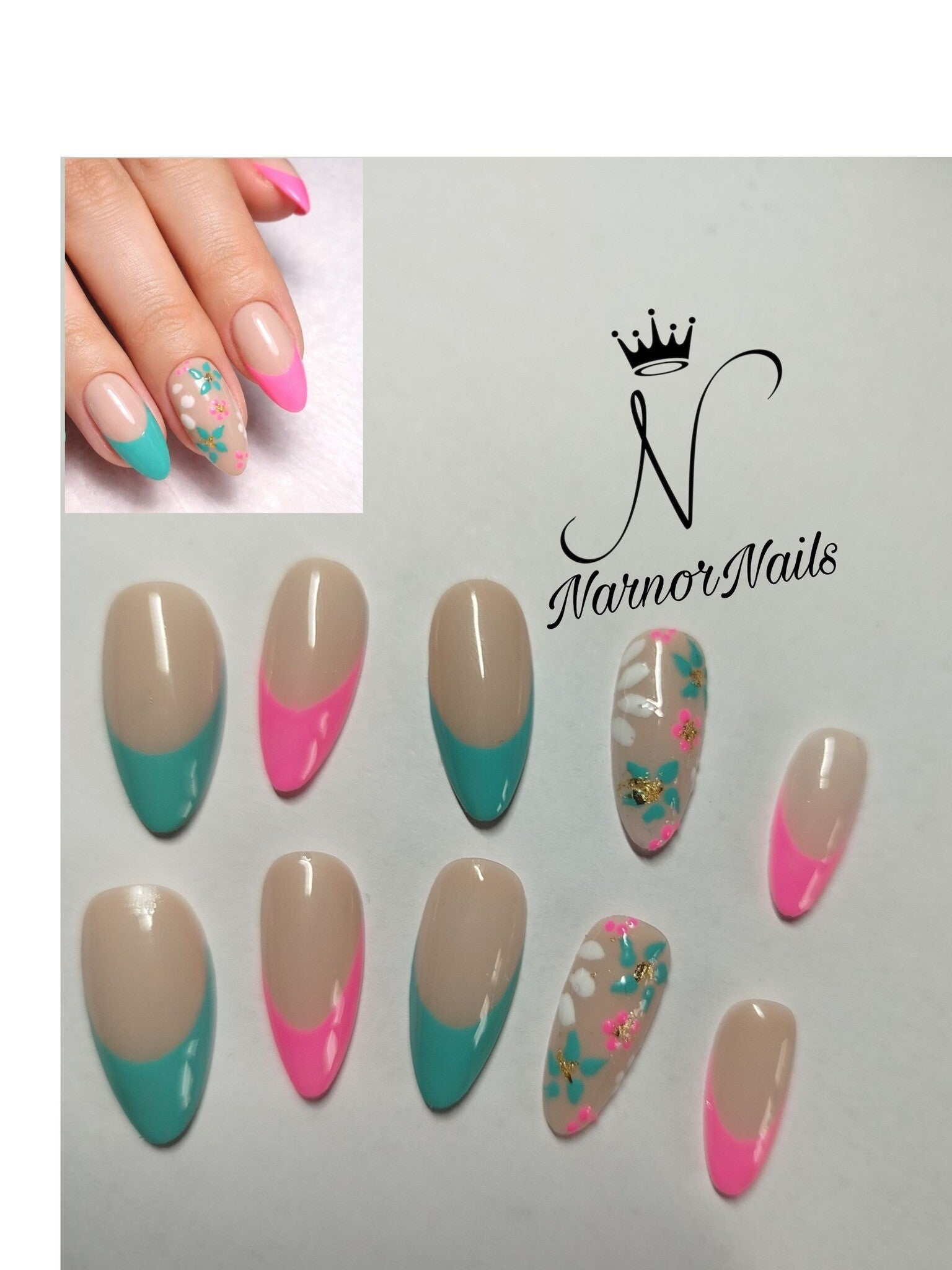 Summer tropical