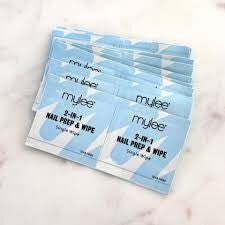 Lingettes dégraissantes