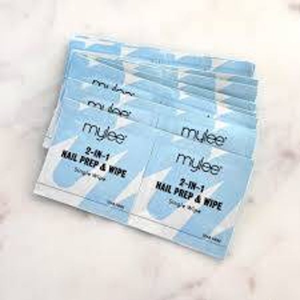 Lingettes dégraissantes
