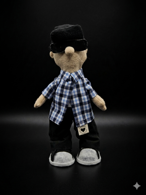 Small Gnomie