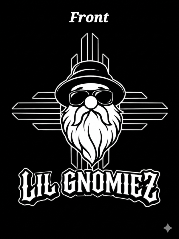 Gnomie shirt