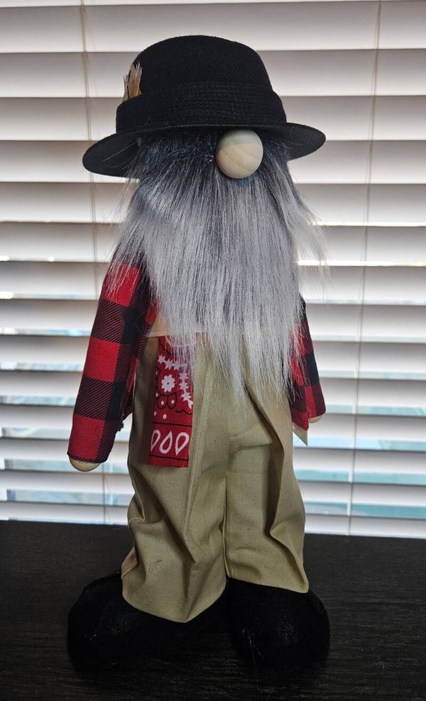 Basic Male Gnome