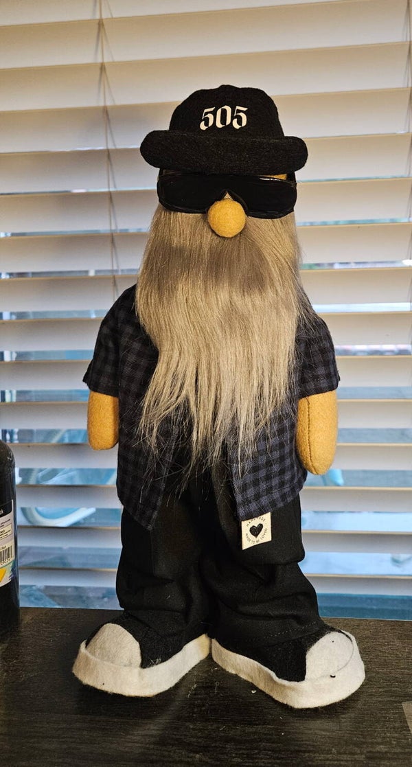 Medium  Gnomie