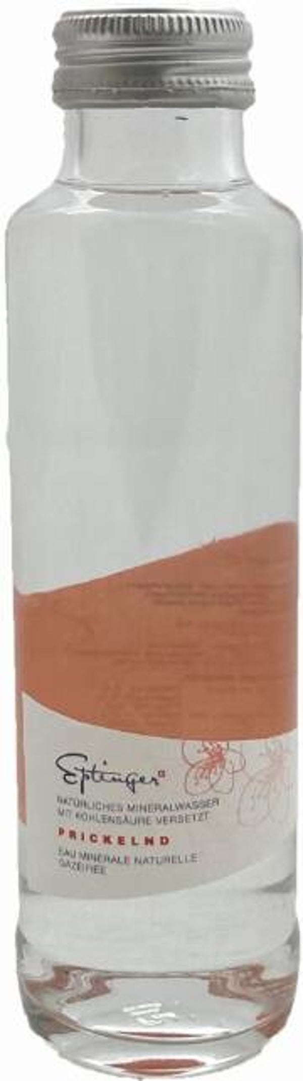 Eptinger rot mit Co2 30cl MW Harassen