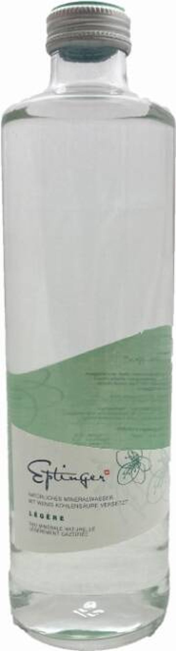 Eptinger grün wenig Co2 100cl MW Harassen