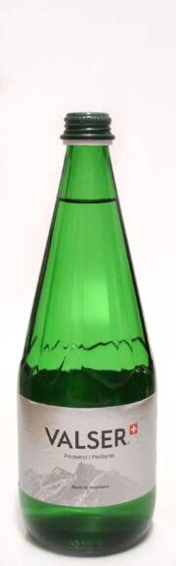 Valser mit Co2 75cl MW Harassen