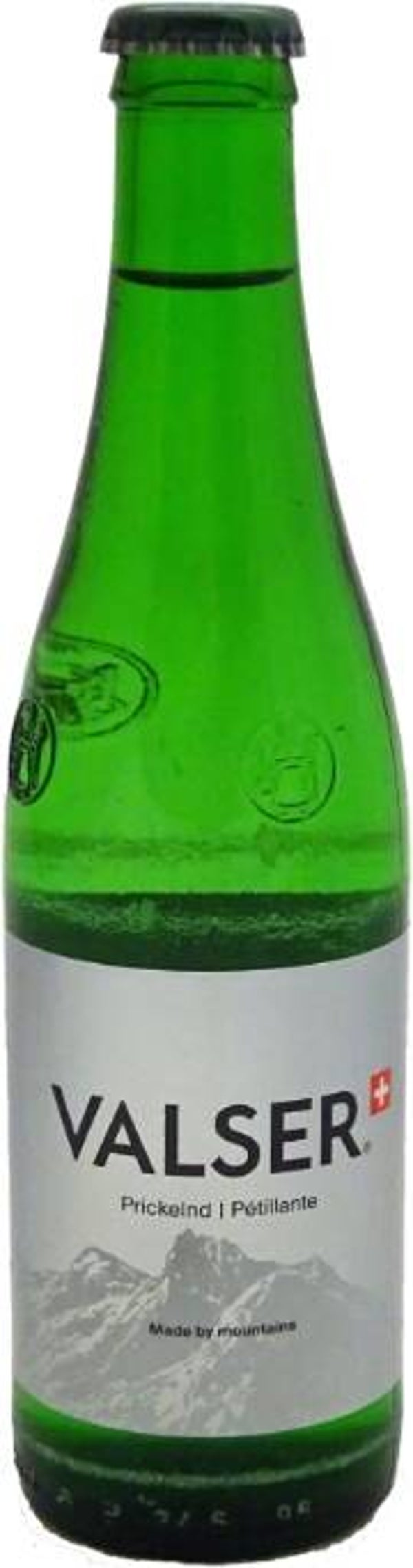 Valser mit Co2 33cl MW Harassen