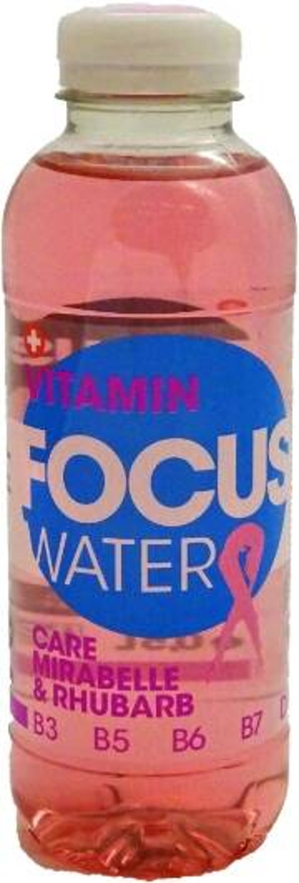 Focuswater Mirabele-Rha. Pet